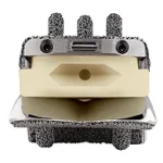 Infinity Total Ankle System