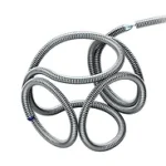 Target Tetra Detachable Coil
