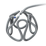 Target Helical Detachable Coil