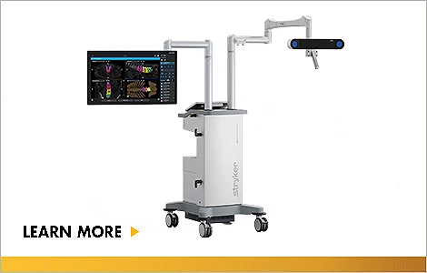 Q Guidance System
Spine and cranial applications
