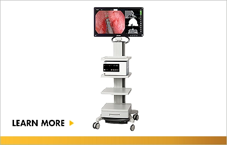 Stryker ENT Navigation
System