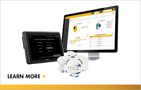 SurgiCount+
Safety-Sponge System
