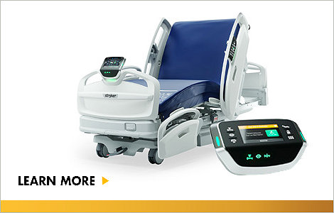 iBed
Wireless System